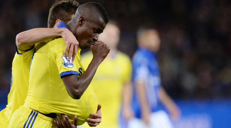 Injury Update: Ramires