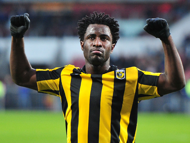 Wilfried-Bony
