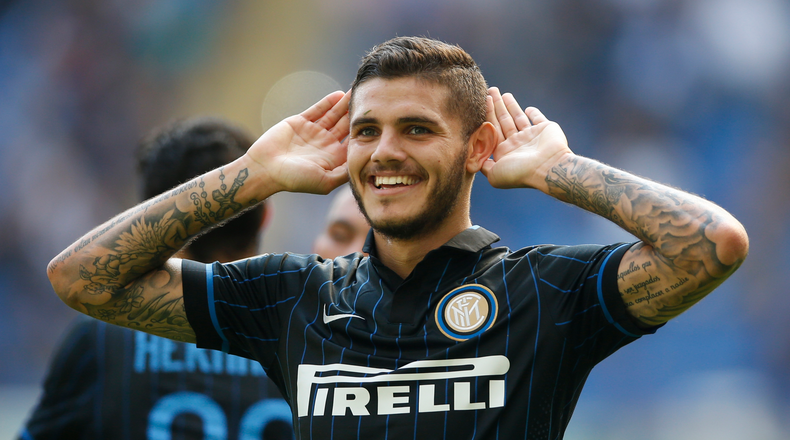 Chelsea Join Race for Icardi