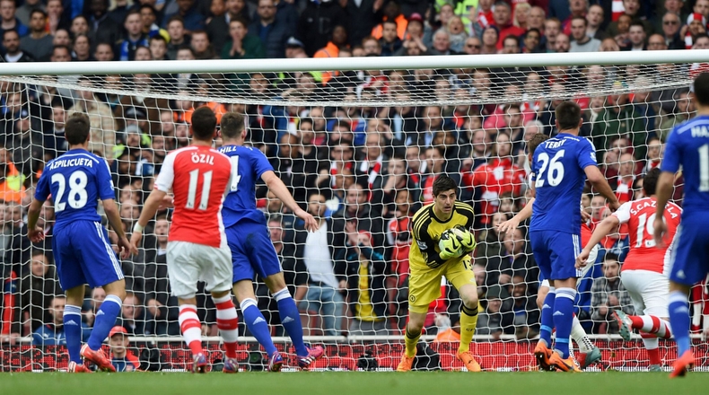 Boring Boring Chelsea