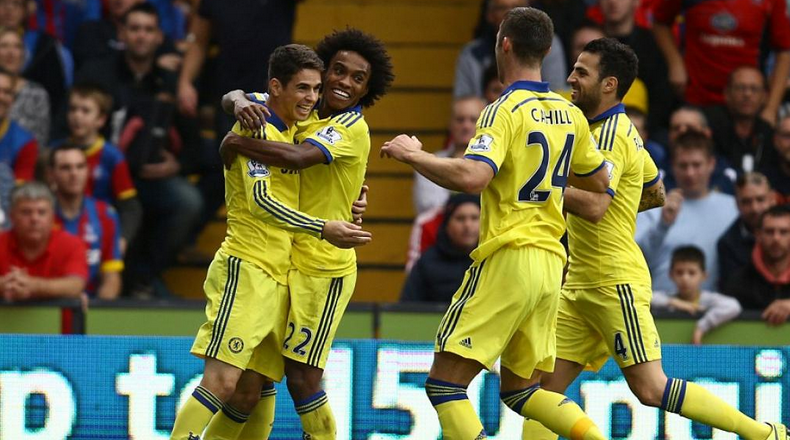 Chelsea vs Crystal Palace – Match Preview