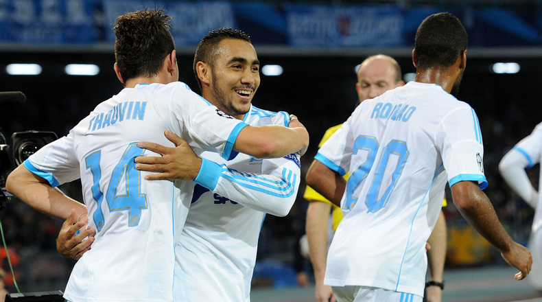 Chelsea in Talks With Marseille Over Informal Loan Agreement
