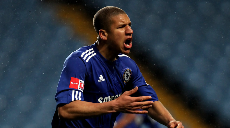 Bruma Warns Chelsea’s Young Stars