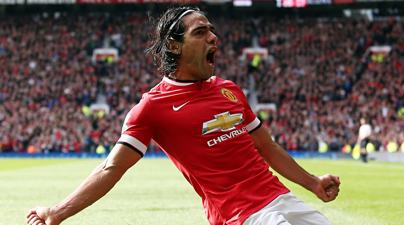 Chelsea open talks with Falcao