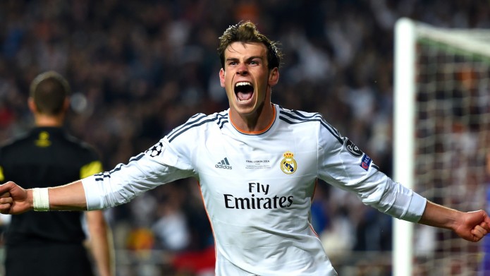 Real Madrid v Atletico de Madrid - UEFA Champions League Final