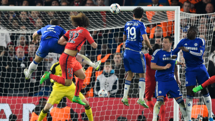 Mike Hewitt/Getty Images