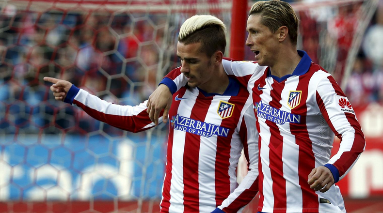 Odds Slashed on Griezmann Deal