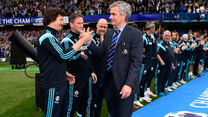 Mike Hewitt/Getty Images