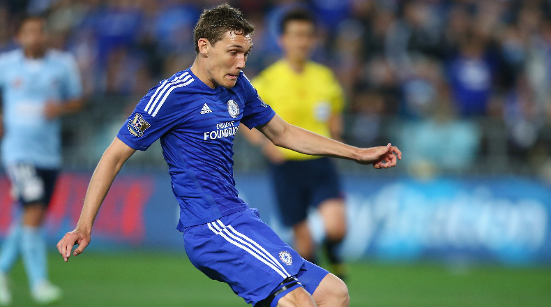 Christensen Joins Borussia Monchengladbach on 2 Year Loan