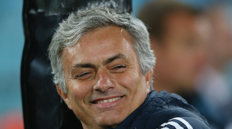 Mourinho Slams ‘Stupid’ Managers who Favour Possession Based Styles