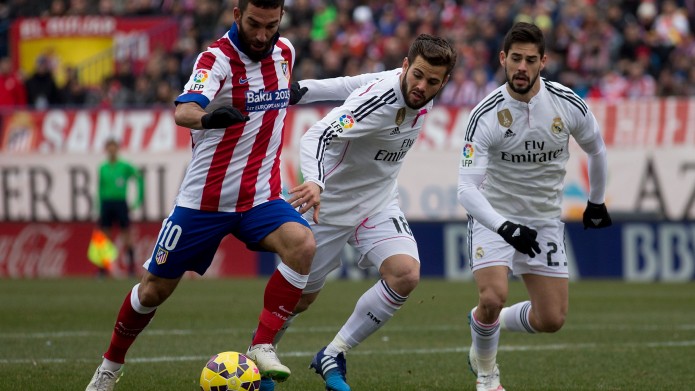 Gonzalo Arroyo Moreno/Getty Images