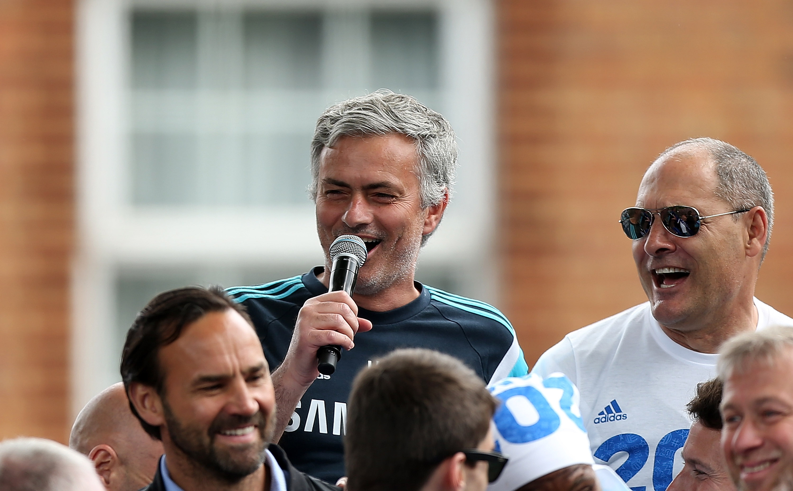 Rumour Round Up: Mourinho, Falcao and Mikel