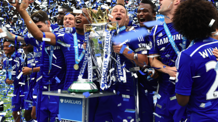Mike Hewitt/Getty Images