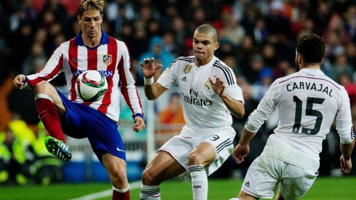 Gonzalo Arroyo Moreno/Getty Images