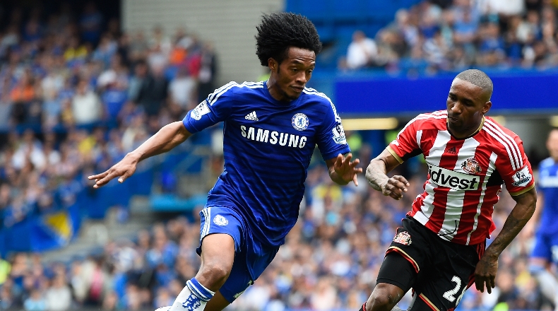 Cuadrado Set For Exit?
