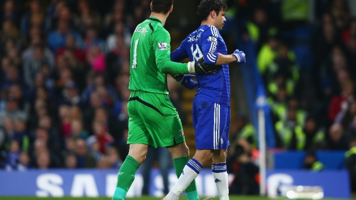 Ian Walton/Getty Images