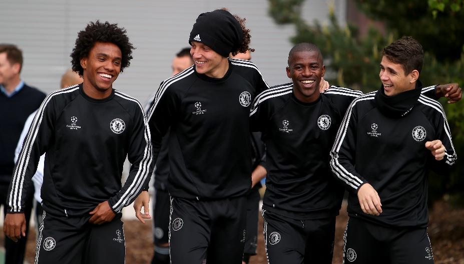 Brazilians at Stamford Bridge, Hit or Miss?