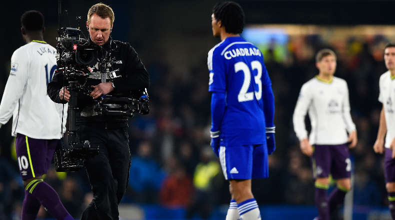 Mourinho wants Cuadrado to Stay at Stamford Bridge