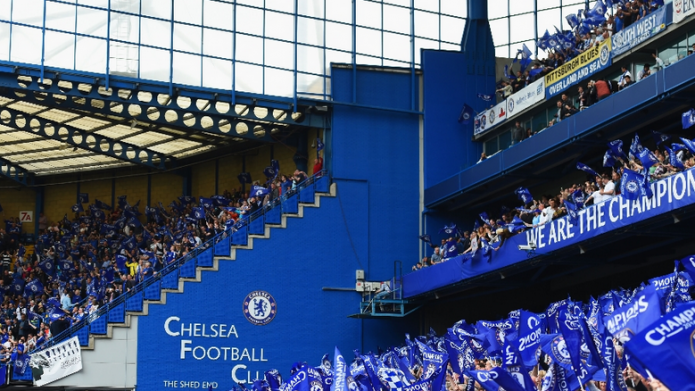 Laurence Griffiths/Getty Images