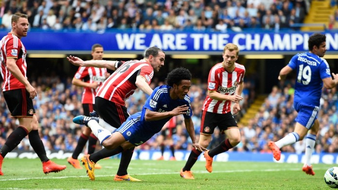 Mike Hewitt/Getty Images 