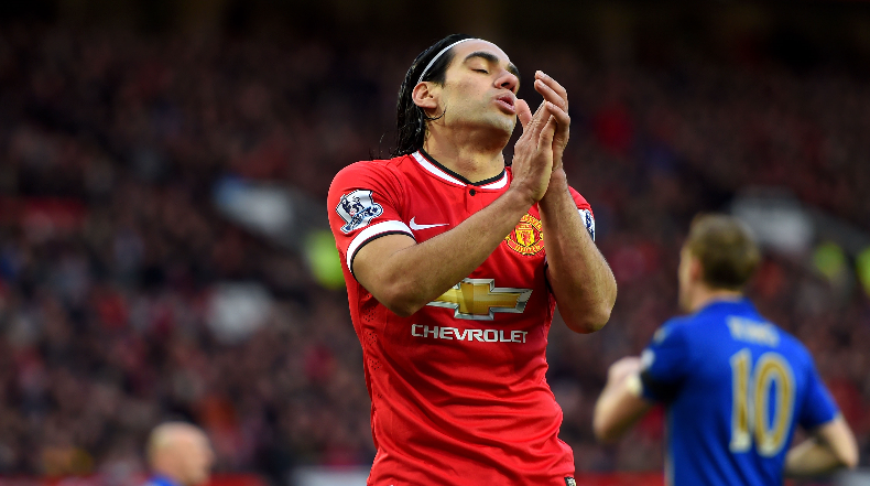 Twitter Reacts to Falcao Deal