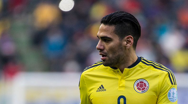 Chelsea Confirm Falcao Deal