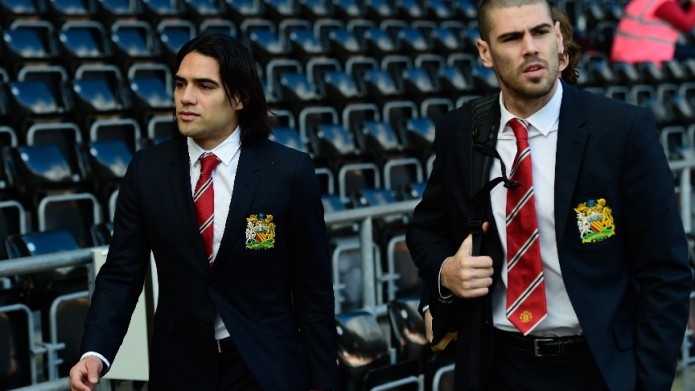 Stu Forster/Getty Images
