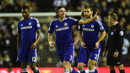 Filipe Luis May Leave in a Swap Deal