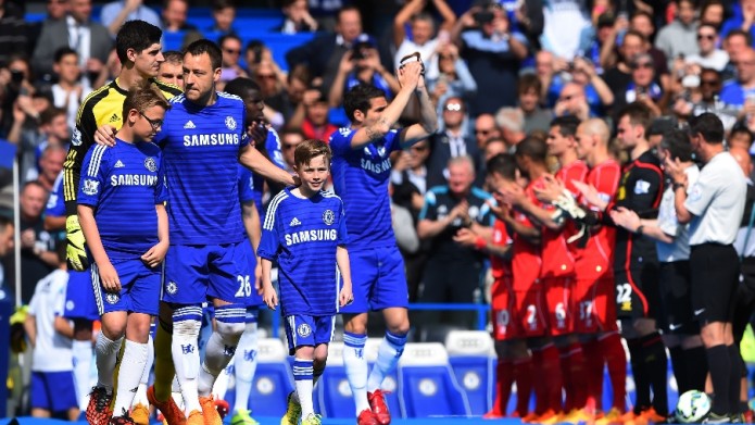 Shaun Botterill/Getty Images