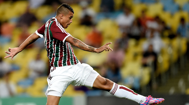 Chelsea Agree Kenedy Deal and Chase Mitrovic