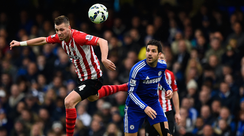 Could Chesea Live to Regret Overlooking Morgan Schneiderlin?