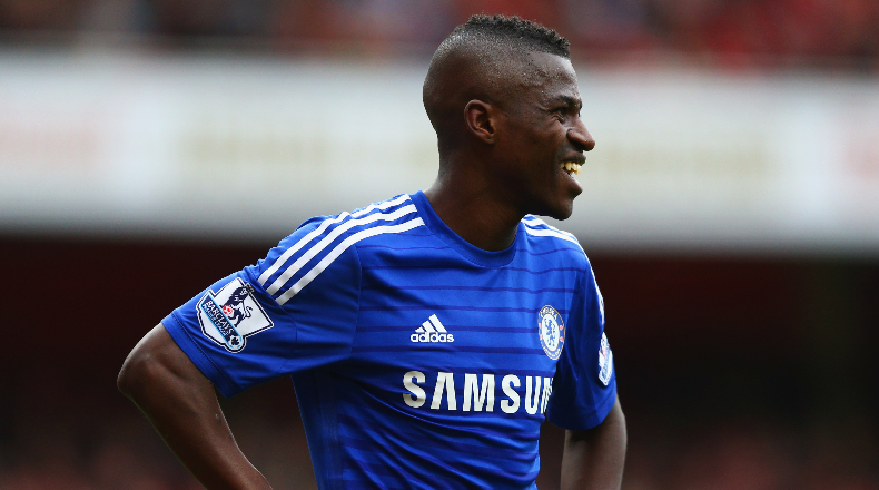 Chelsea Open Contract Talks With Ramires
