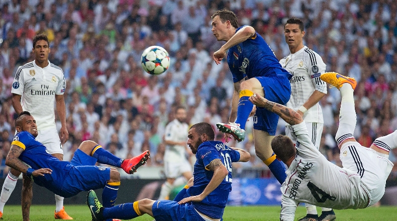 Chelsea to Monitor Sergio Ramos’ Contract Scenario
