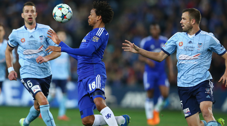 Swansea join the race for Remy