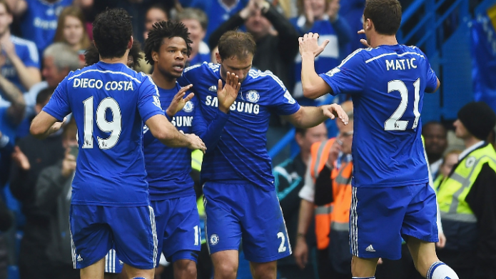 Laurence Griffiths/Getty Images