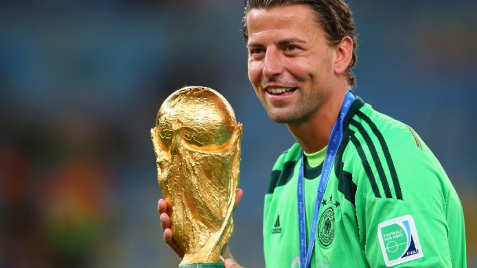 Julian Finney/Getty Images