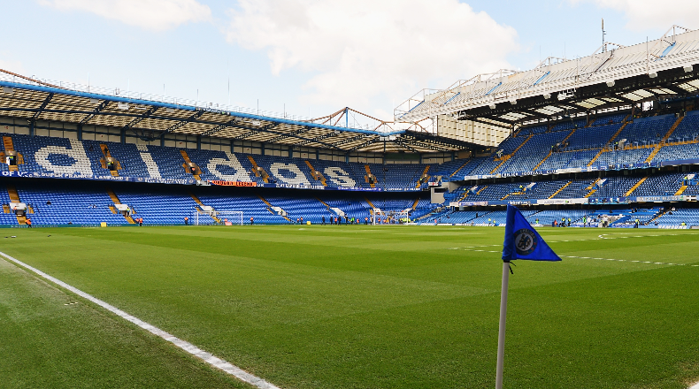 Roman Abramovich to Unveil Development Plans