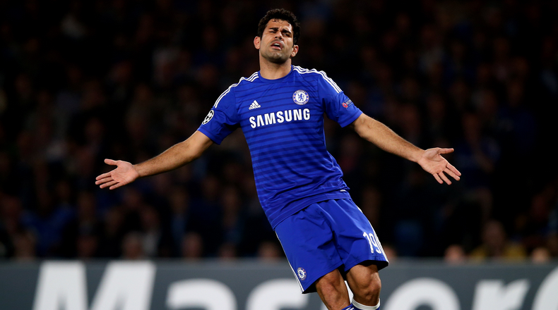 Unsettled Costa Wants Atletico Return?