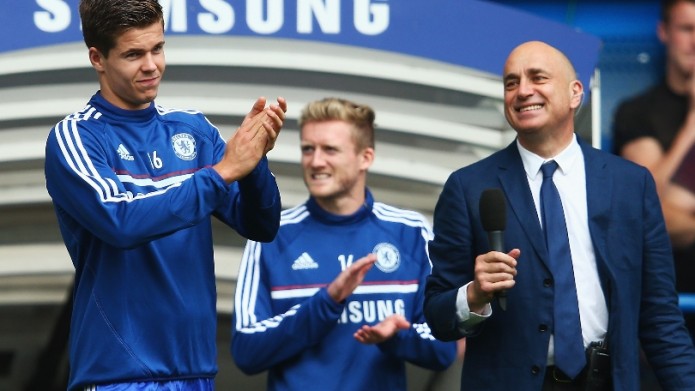 Clive Mason/Getty Images