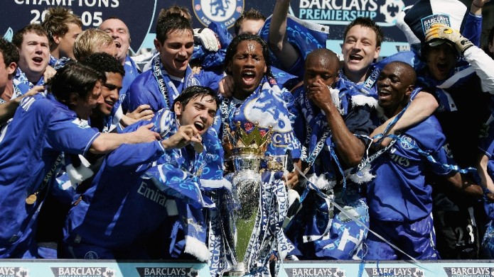 Ben Radford/Getty Images