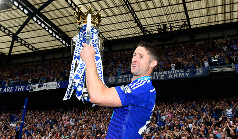 Cahill: Chelsea Would Be Hard to Turn Down