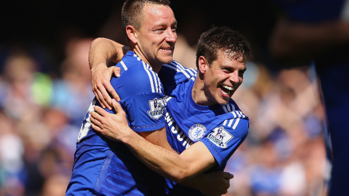 Clive Mason/Getty Image