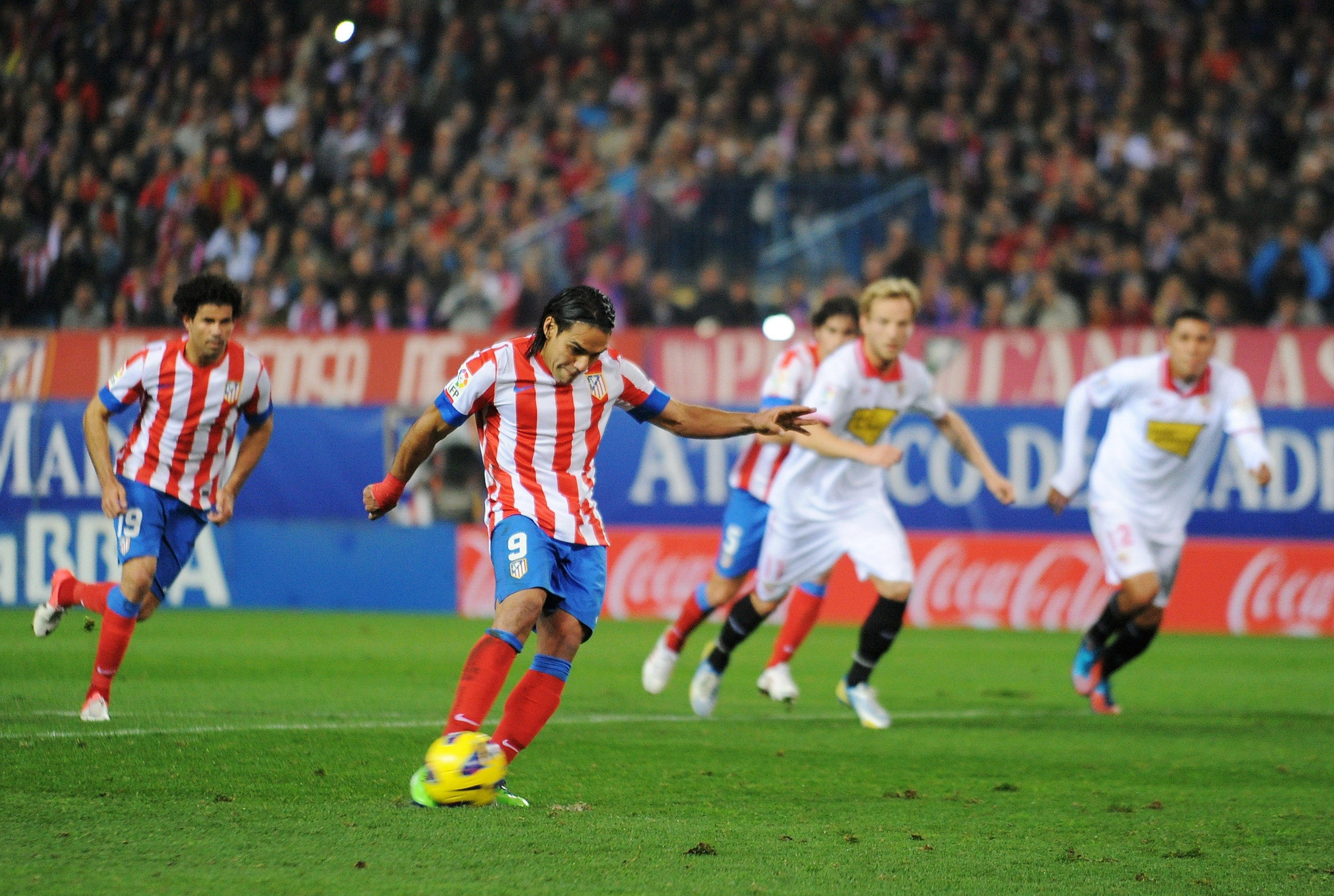 Top 5 Falcao Goals