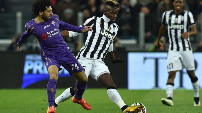 Valerio Pennicino/Getty Images