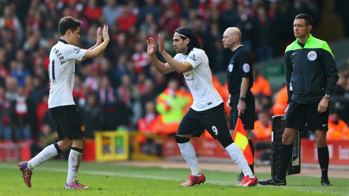 Alex Livesey/Getty Images