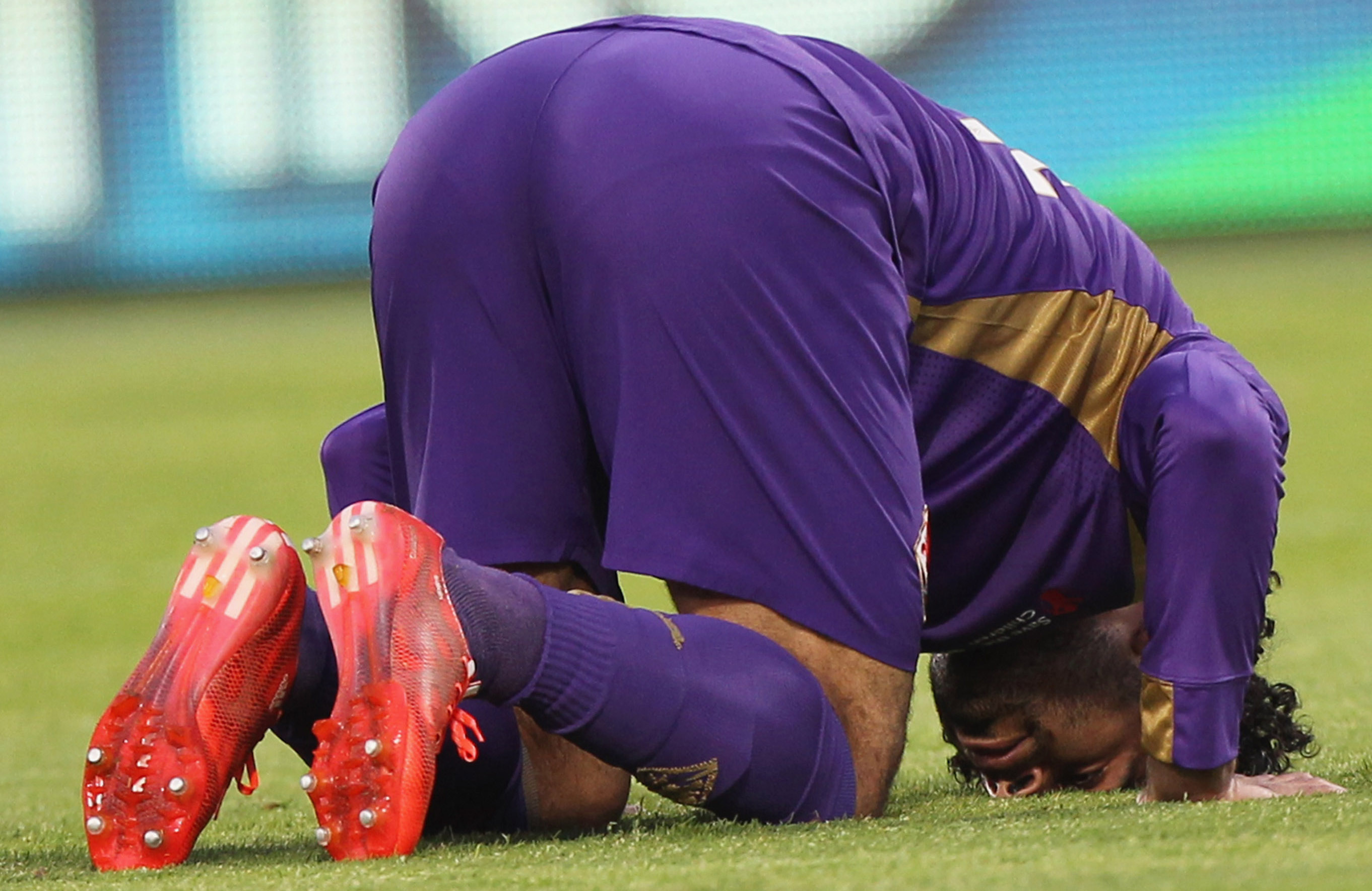 Fiorentina Could Pursue Legal Action