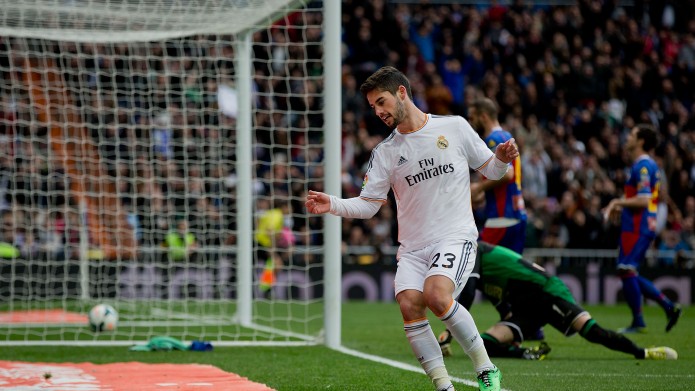 Gonzalo Arroyo Moreno/Getty Images