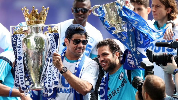 Ben Hoskins/Getty Images