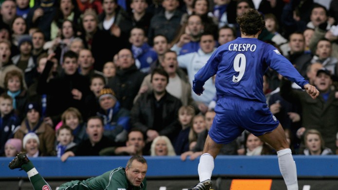 Ian Walton/Getty Images