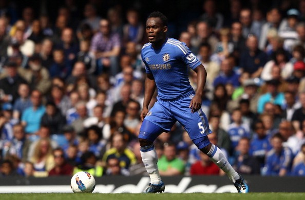 Ian Walton/Getty Images